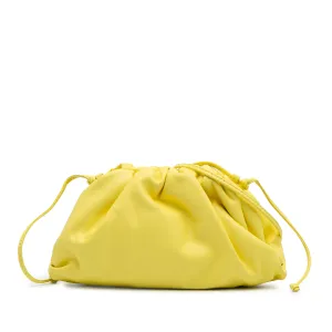 Lambskin The Mini Pouch