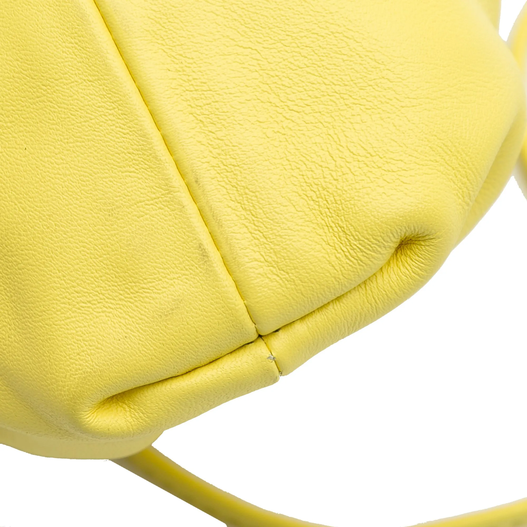 Lambskin The Mini Pouch