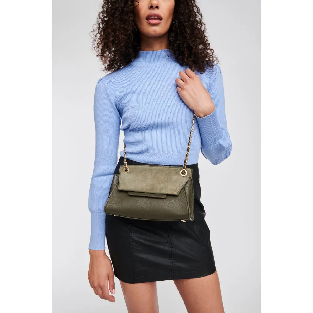 Lana Crossbody