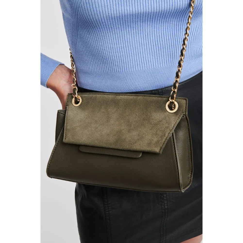 Lana Crossbody