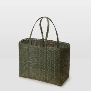 LARGE BASKET - CACTUS