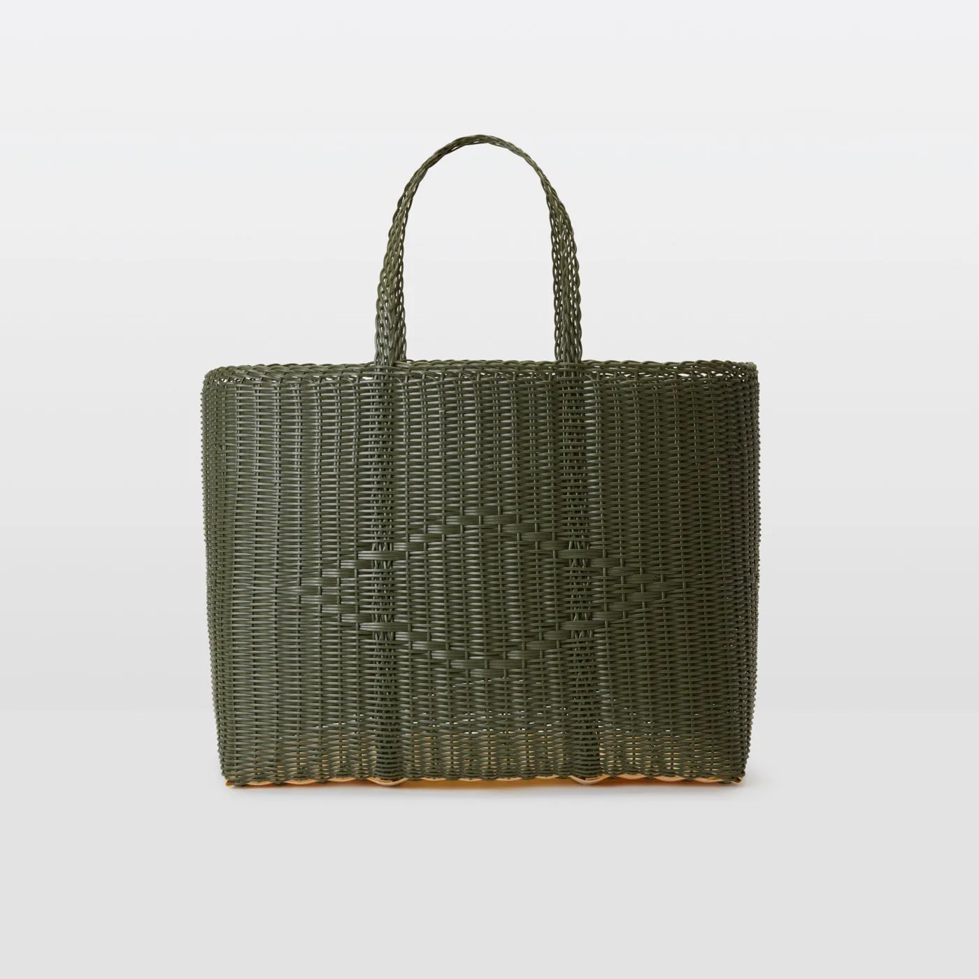 LARGE BASKET - CACTUS