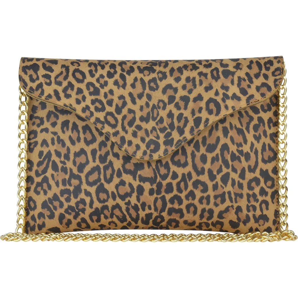 Large Miley Crossbody