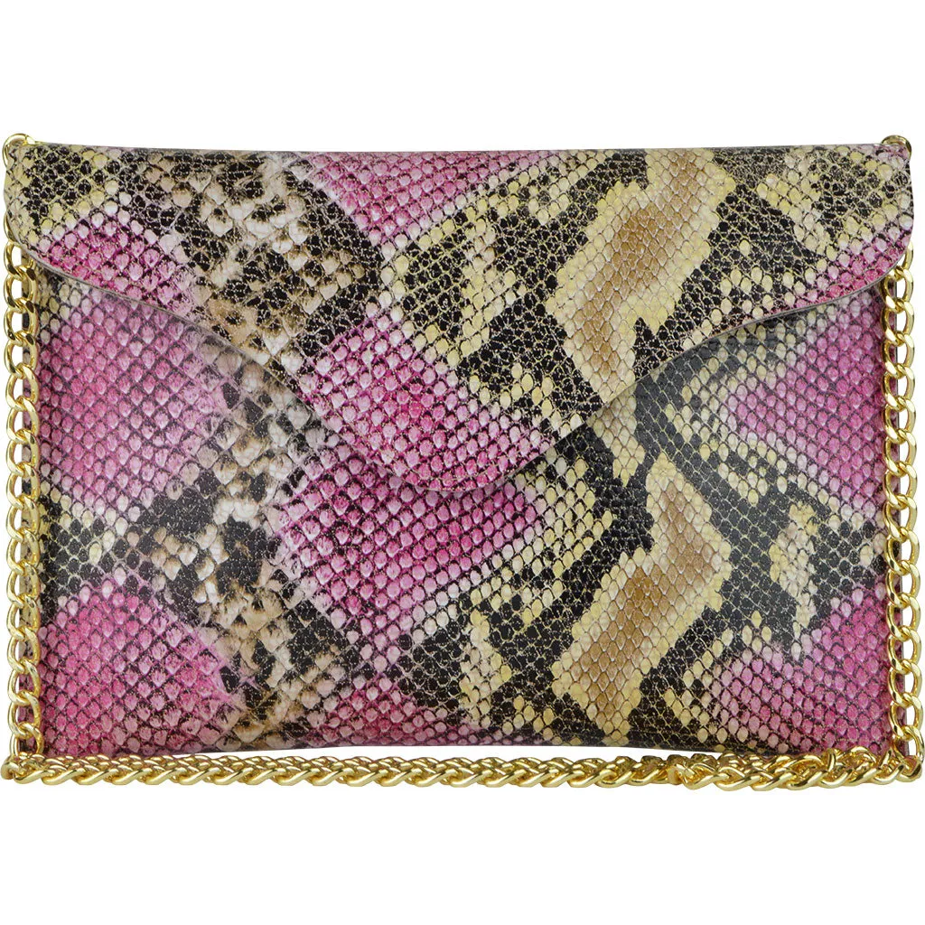 Large Miley Crossbody