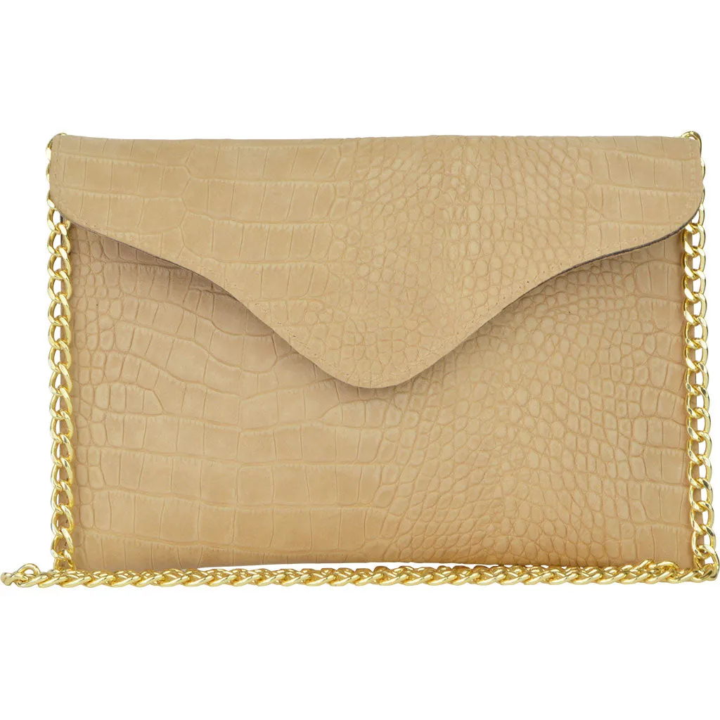 Large Miley Crossbody