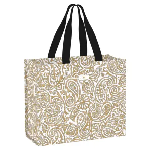 Large Package Bag- Frost Yourself