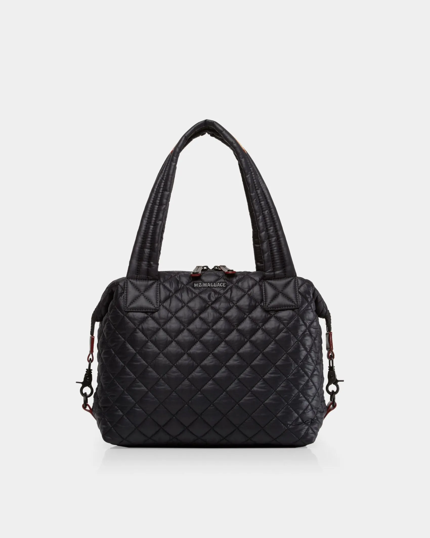 Large Sutton | Black