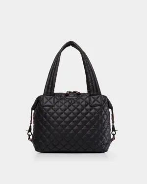 Large Sutton | Black