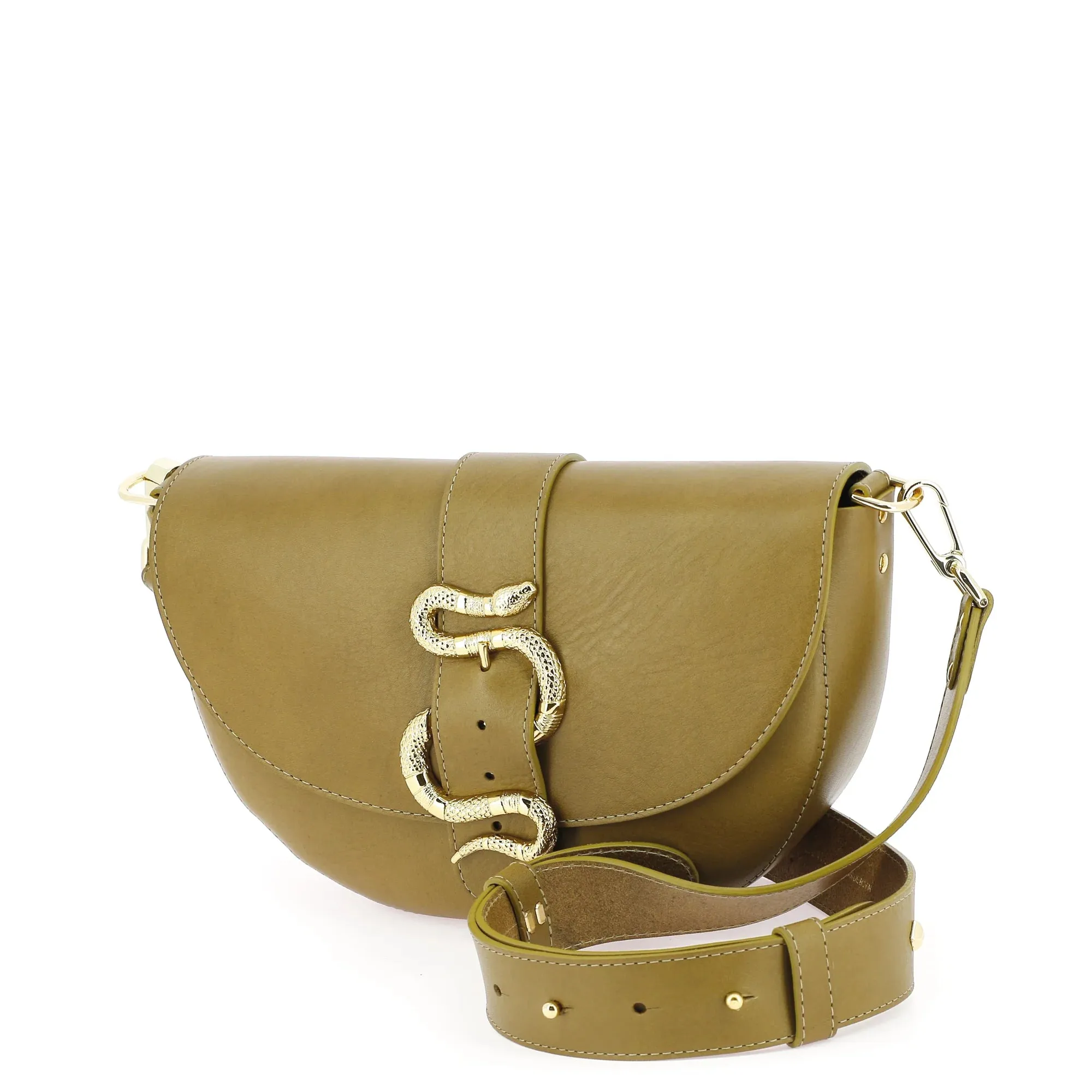 Le Gabie Crush in Bronze