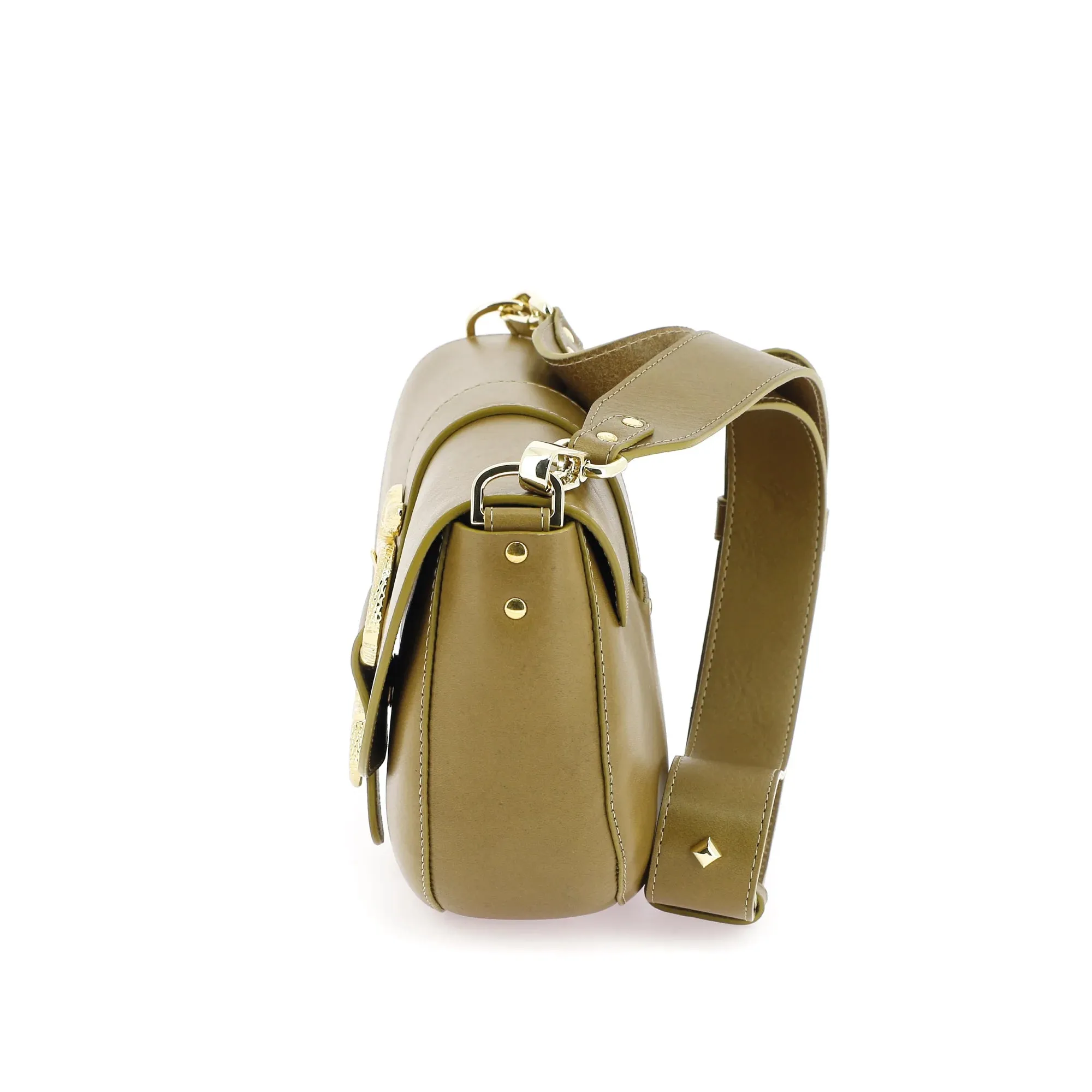Le Gabie Crush in Bronze
