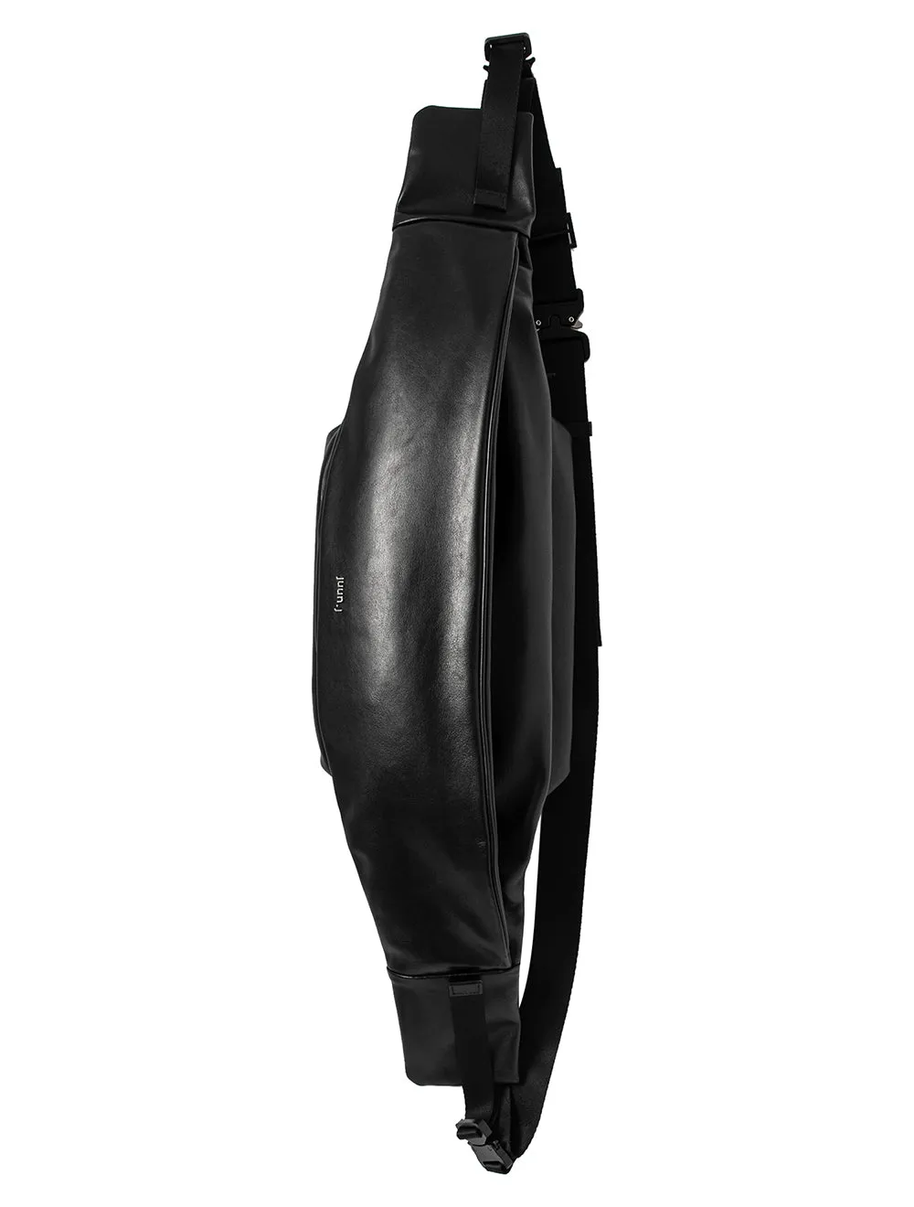 Leather Cross Bag