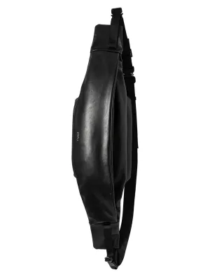 Leather Cross Bag