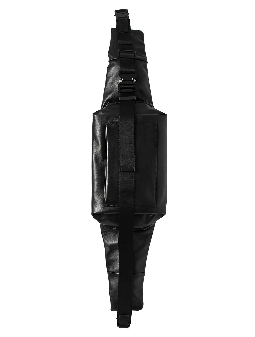 Leather Cross Bag