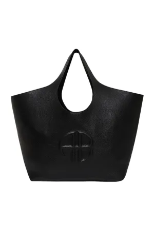 Lili Tote - Black