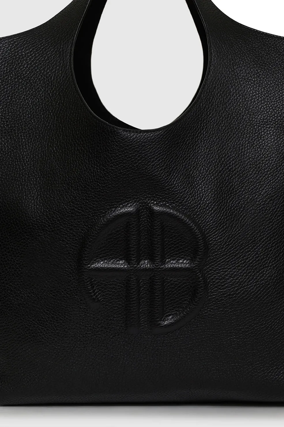 Lili Tote - Black