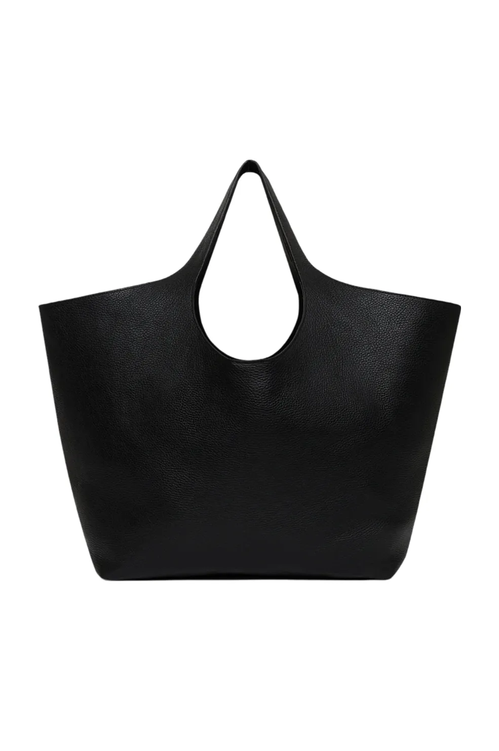 Lili Tote - Black