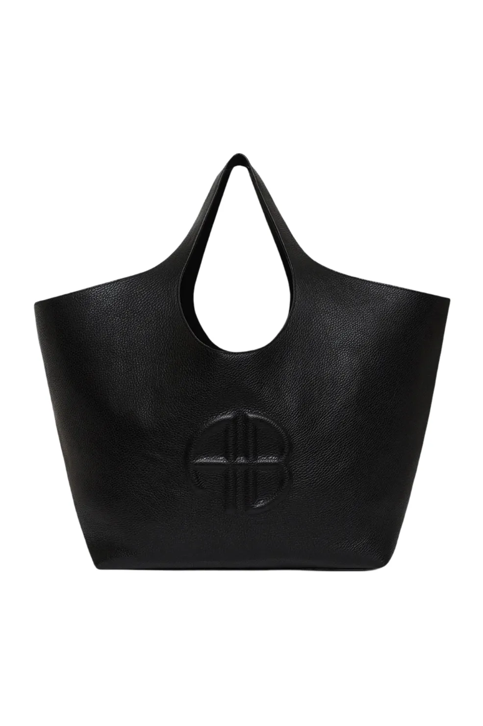 Lili Tote - Black