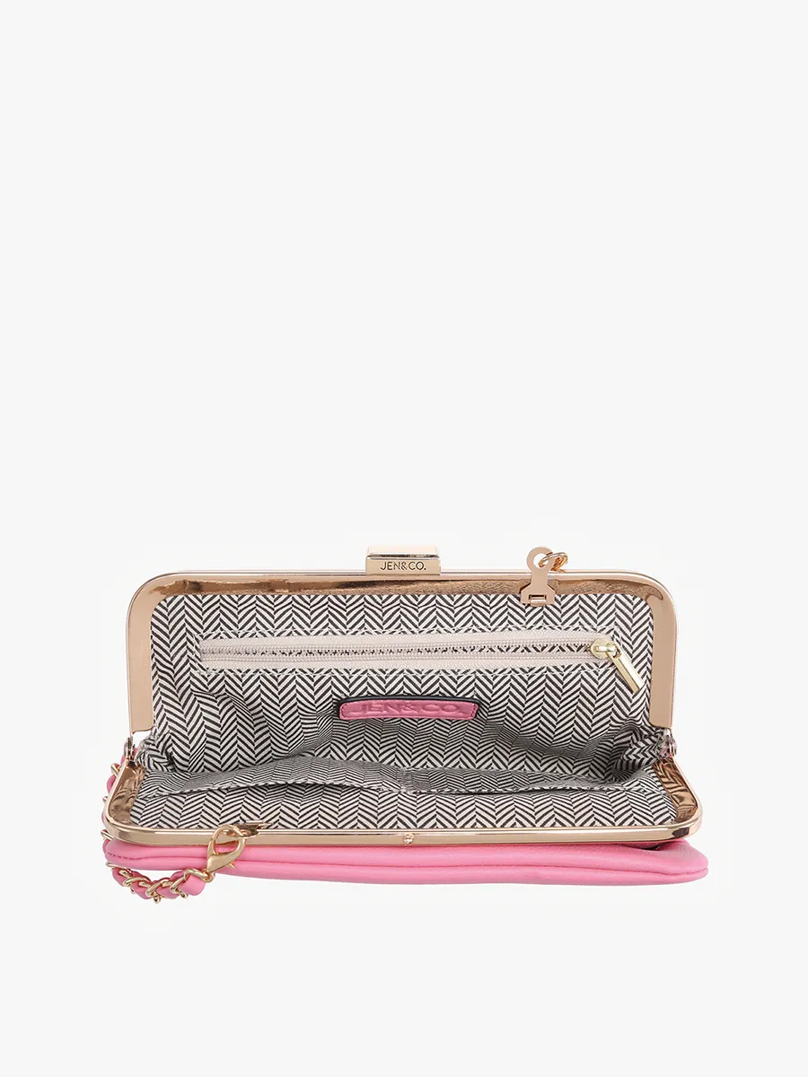 Lily Wallet Crossbody