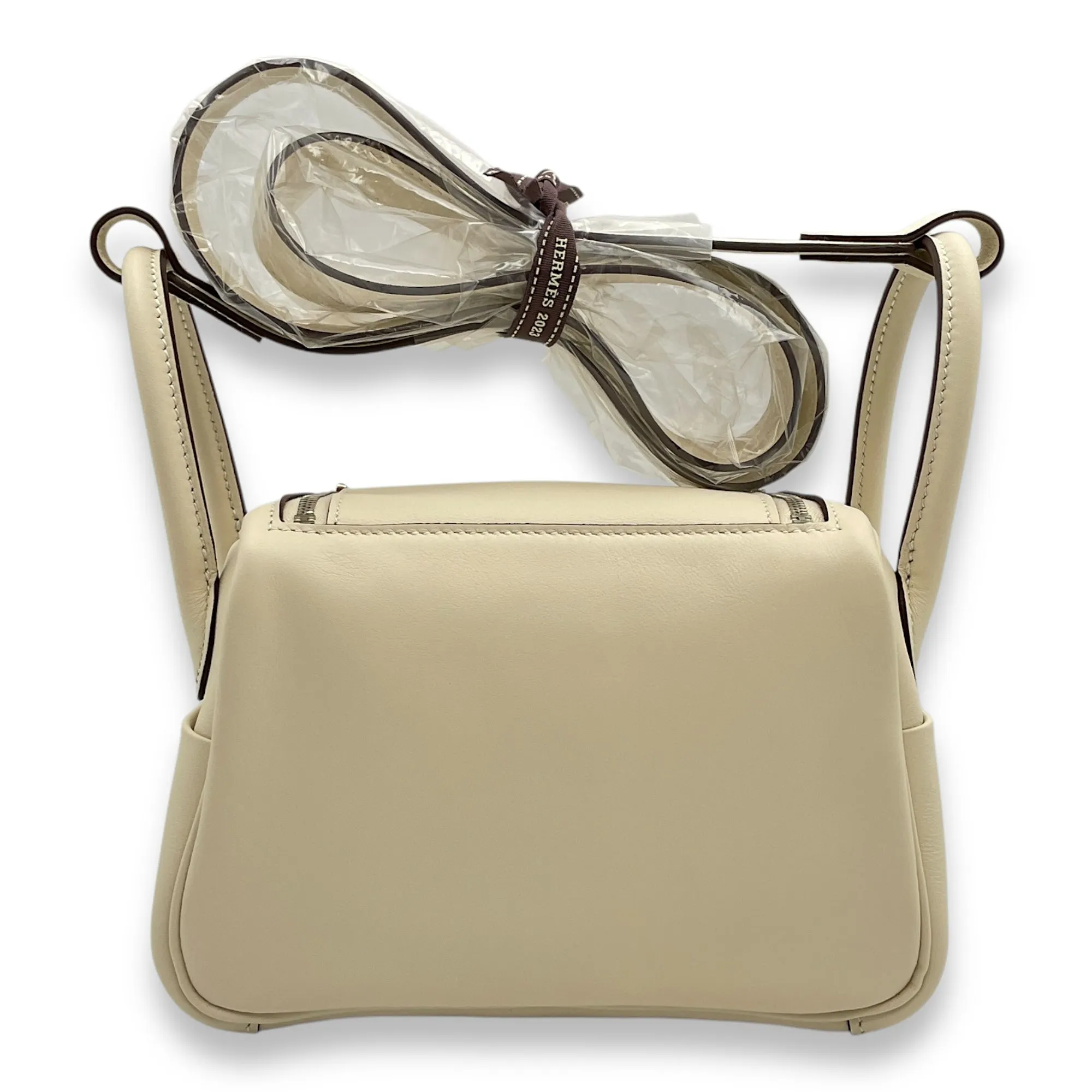 Lindy Mini Nata/Lime in Swift, Palladium hardware