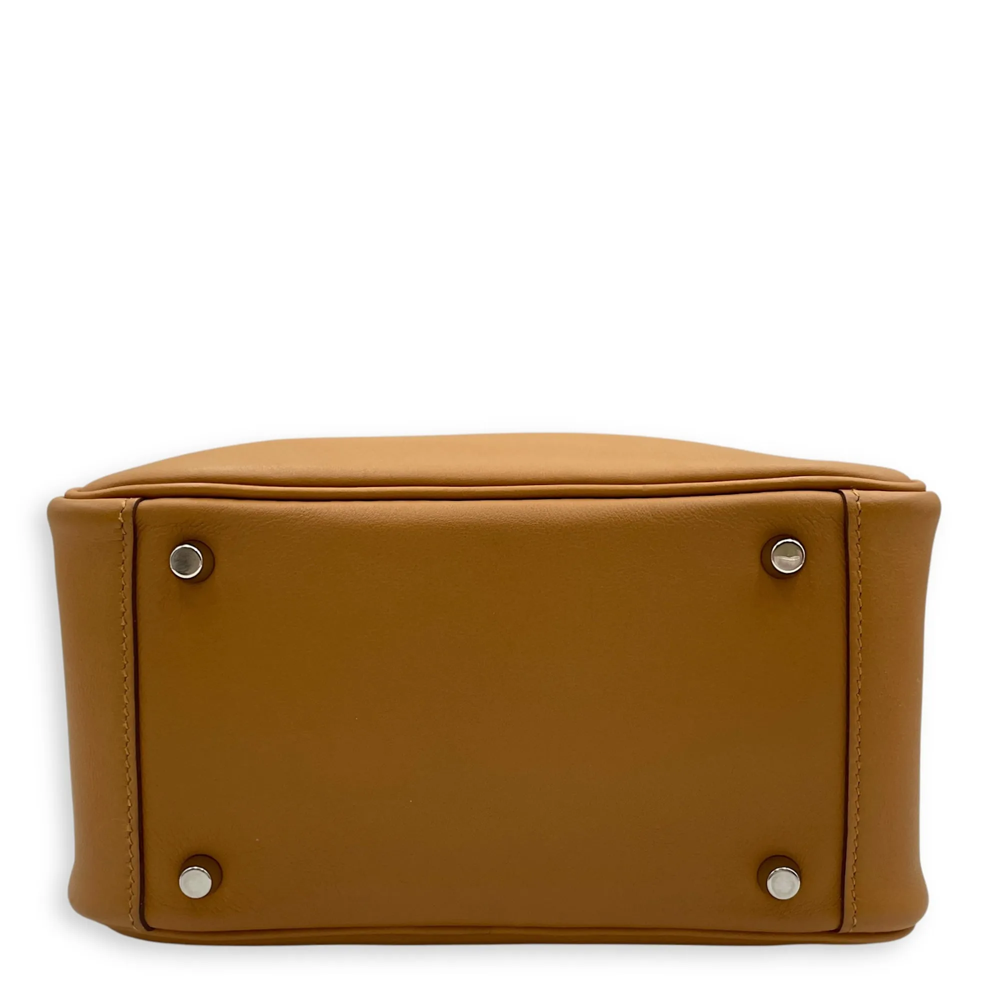 Lindy Mini Sesame/Lime in Swift, Palladium hardware