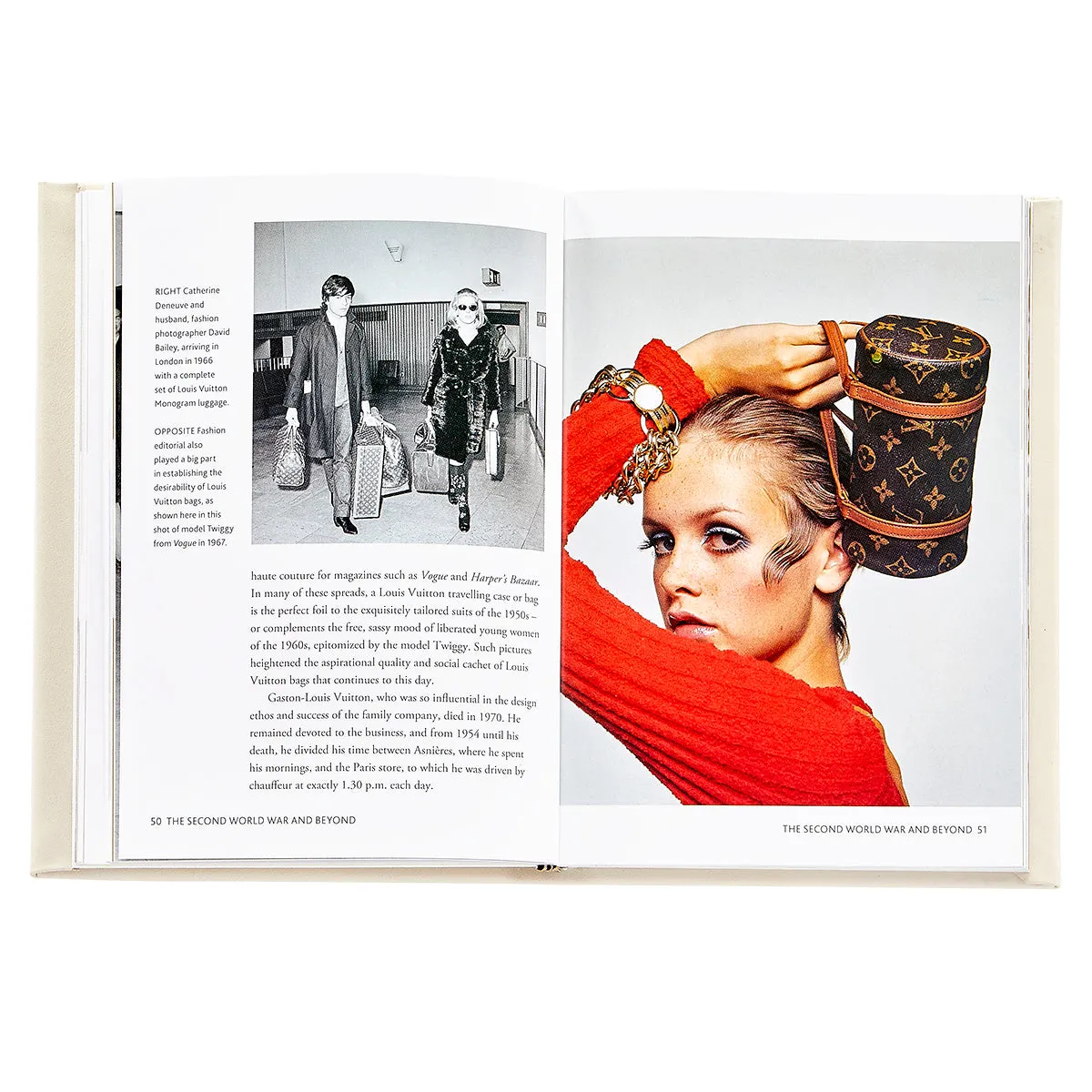 Little Book of Louis Vuitton
