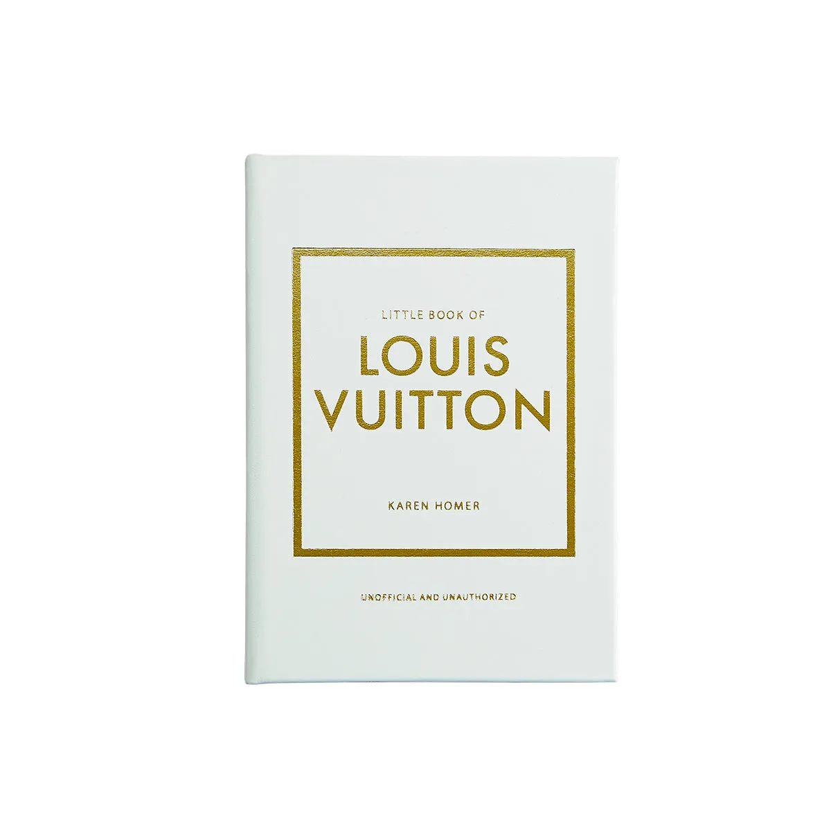 Little Book of Louis Vuitton