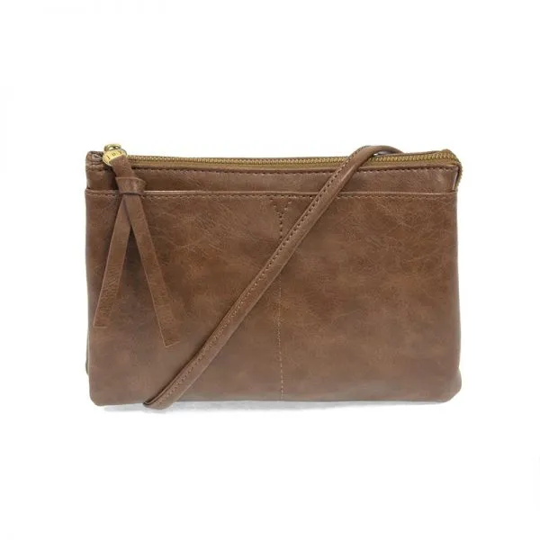 Liv Multi Pocket Crossbody