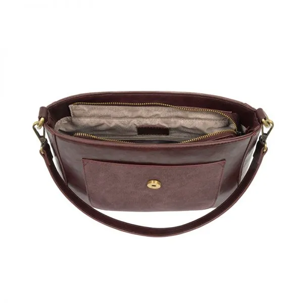 Liv Multi Pocket Crossbody