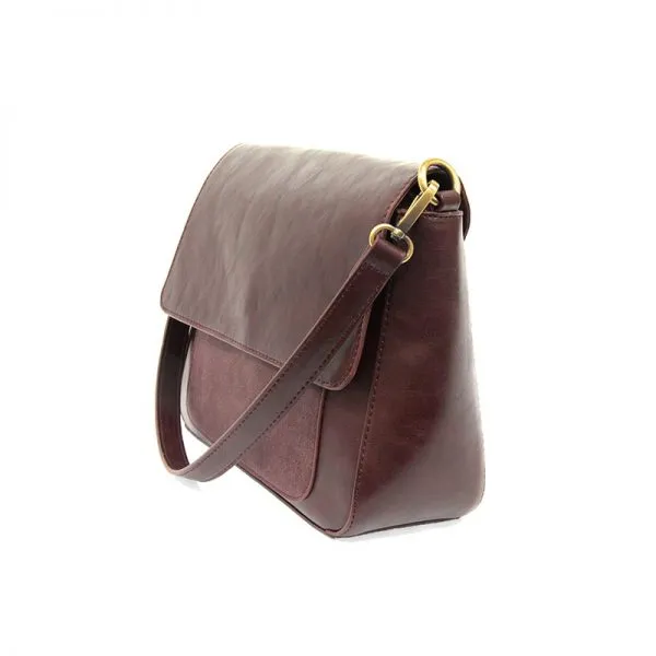Liv Multi Pocket Crossbody
