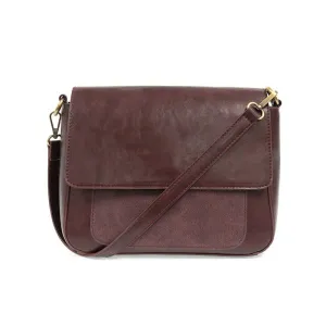 Liv Multi Pocket Crossbody