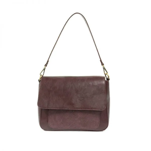 Liv Multi Pocket Crossbody
