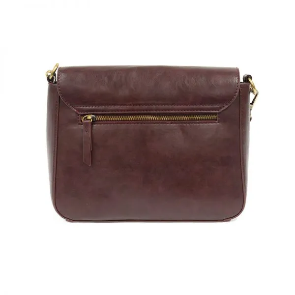 Liv Multi Pocket Crossbody