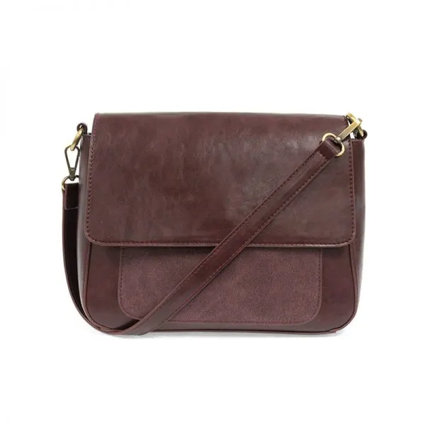Liv Multi Pocket Crossbody