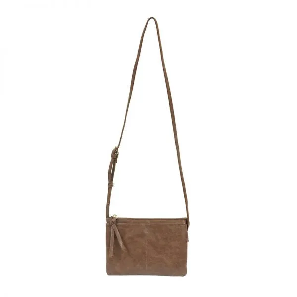 Liv Multi Pocket Crossbody