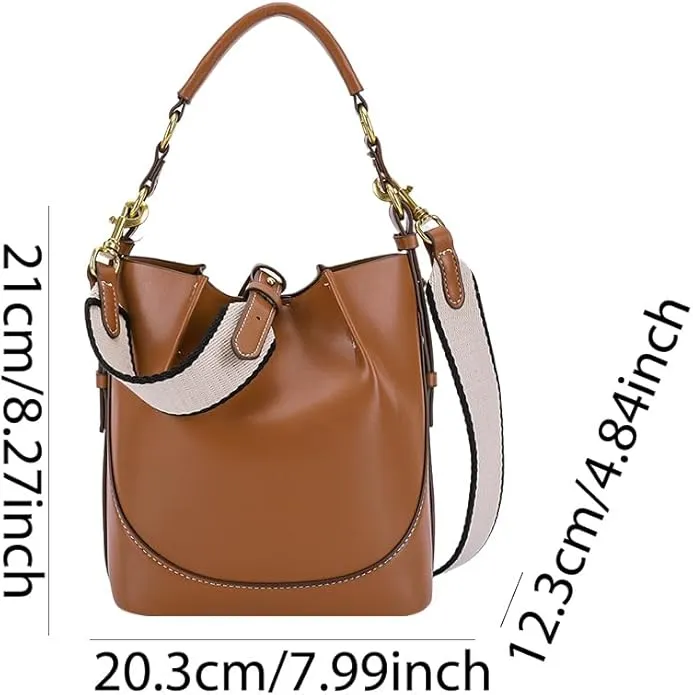 Liza | Elegant Shoulder Bag with Versatile Carry Options