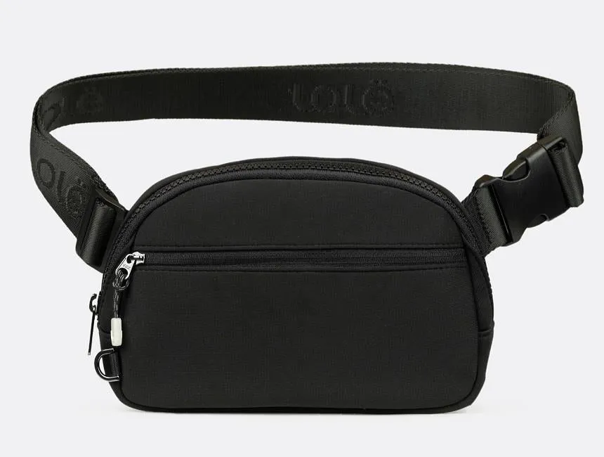 Lole Jamie Neoprene Belt Bag