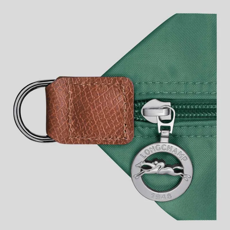 LONGCHAMP Le Pliage Original Travel Bag Expendable Sage Green RS-L1911089
