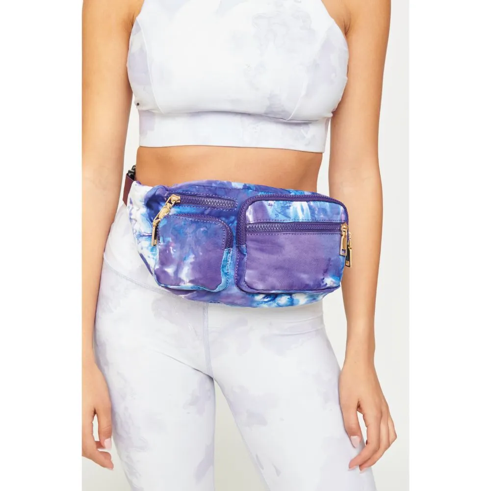 Lottie Belt Bag