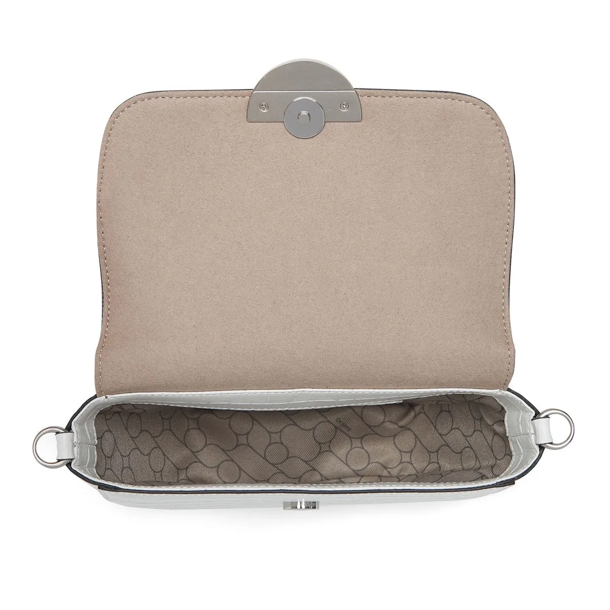 Lottie Croco  - Small Crossbody