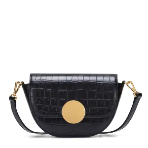 Lottie Croco  - Small Crossbody