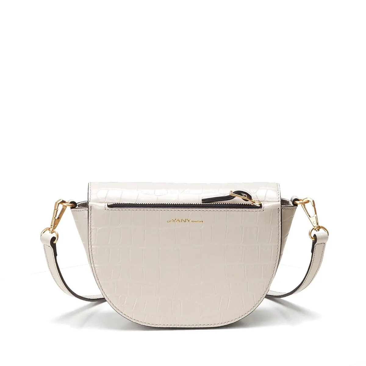 Lottie Croco  - Small Crossbody