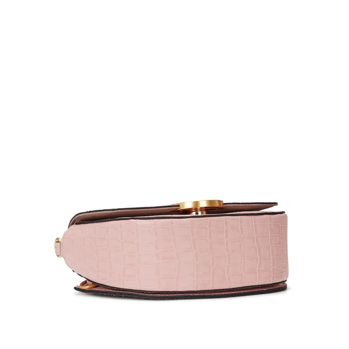 Lottie Croco  - Small Crossbody