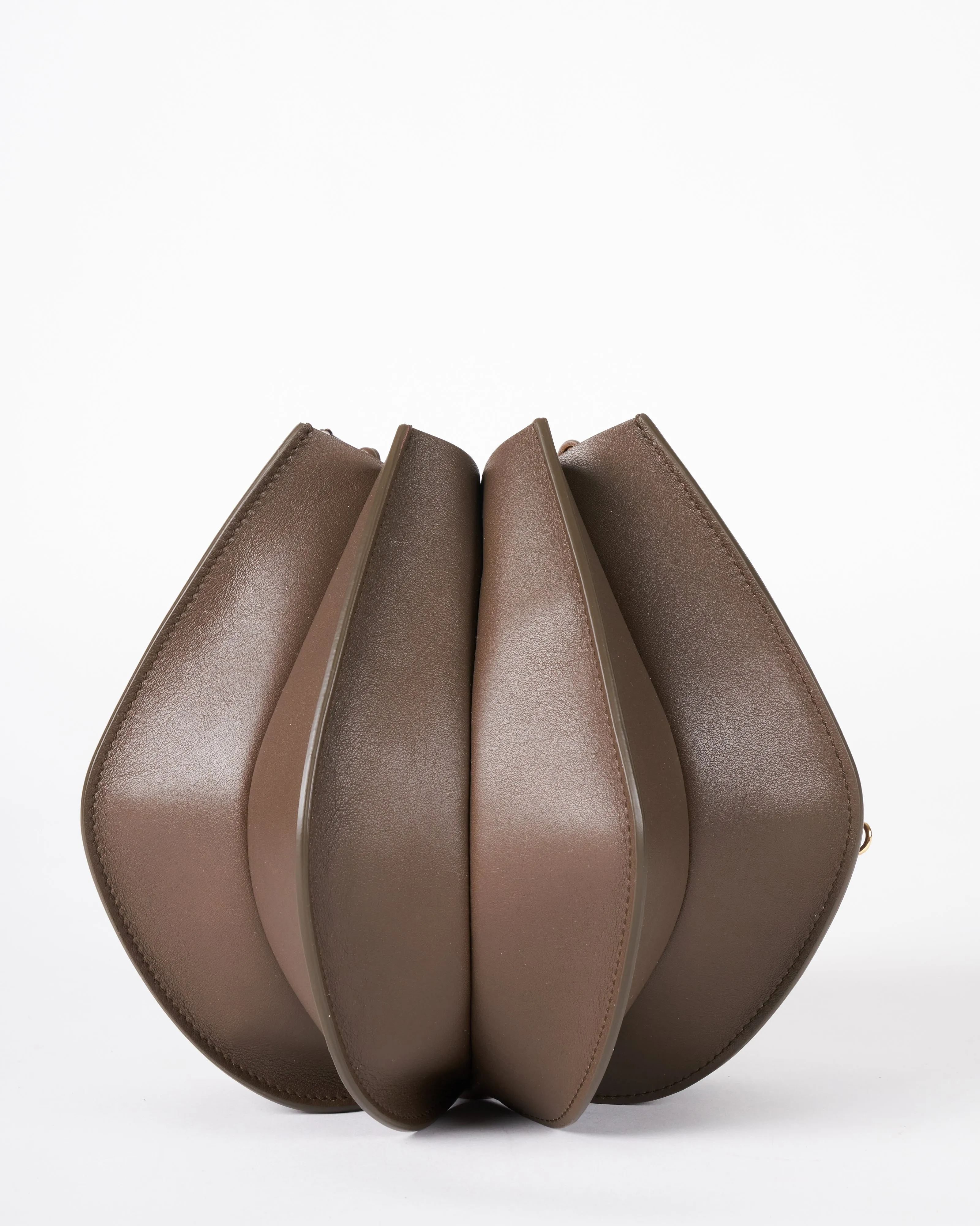 lotus flower pochette - beech bch