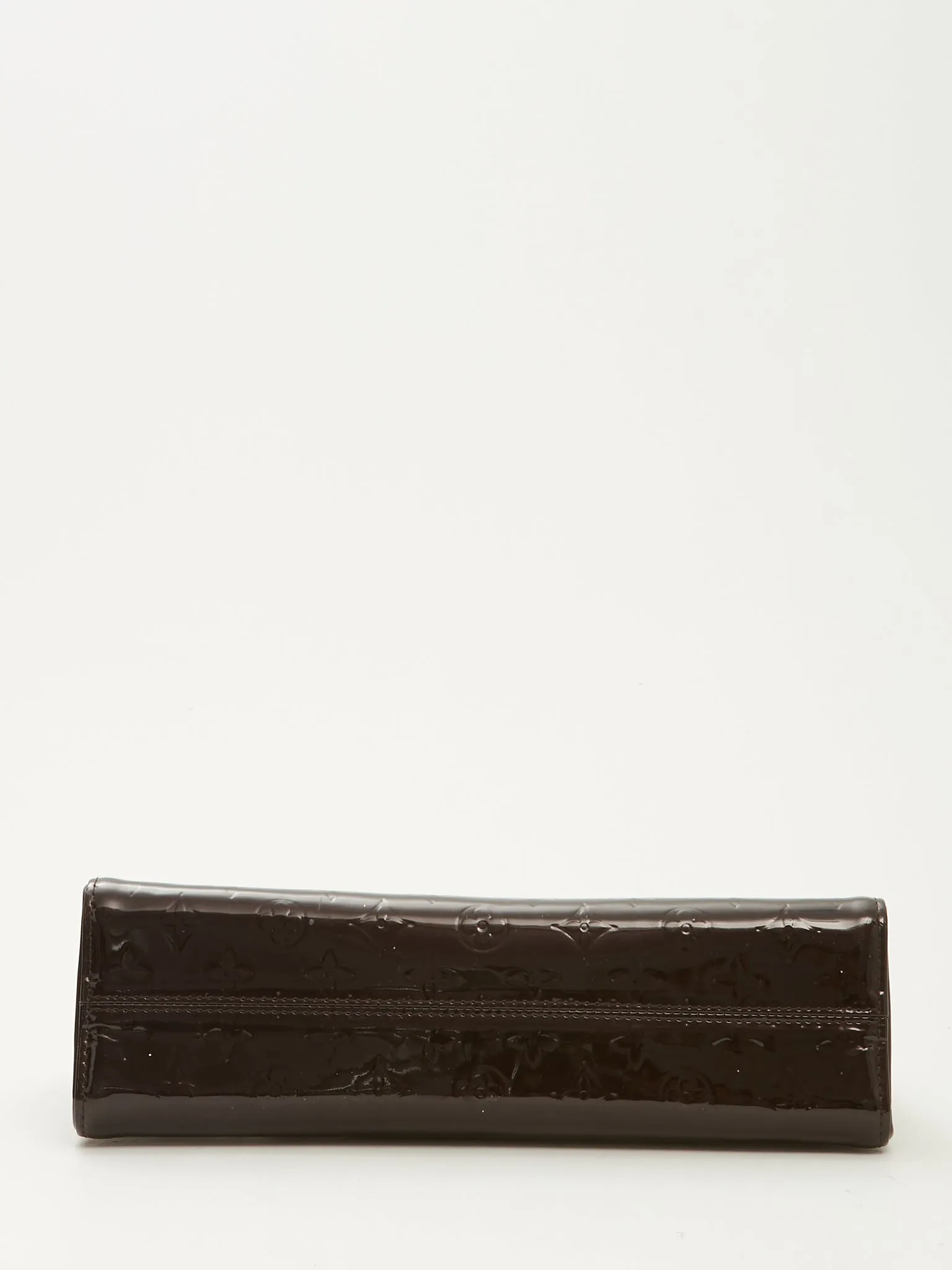 Louis Vuitton Amarante Vernis Roxbury Drive Bag