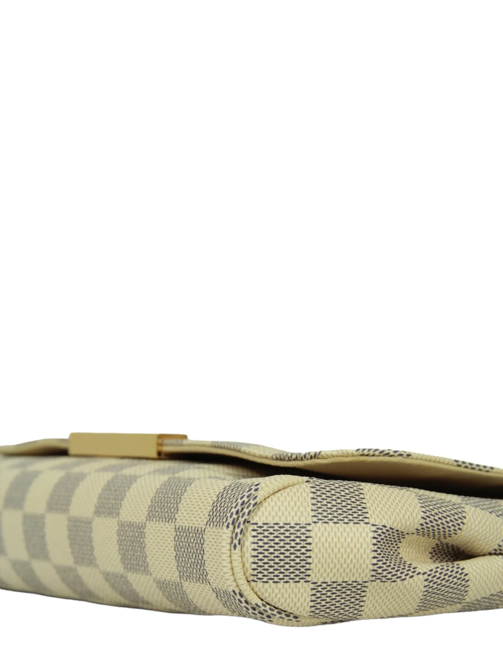 Louis Vuitton Damier Azur Favorite MM Crossbody