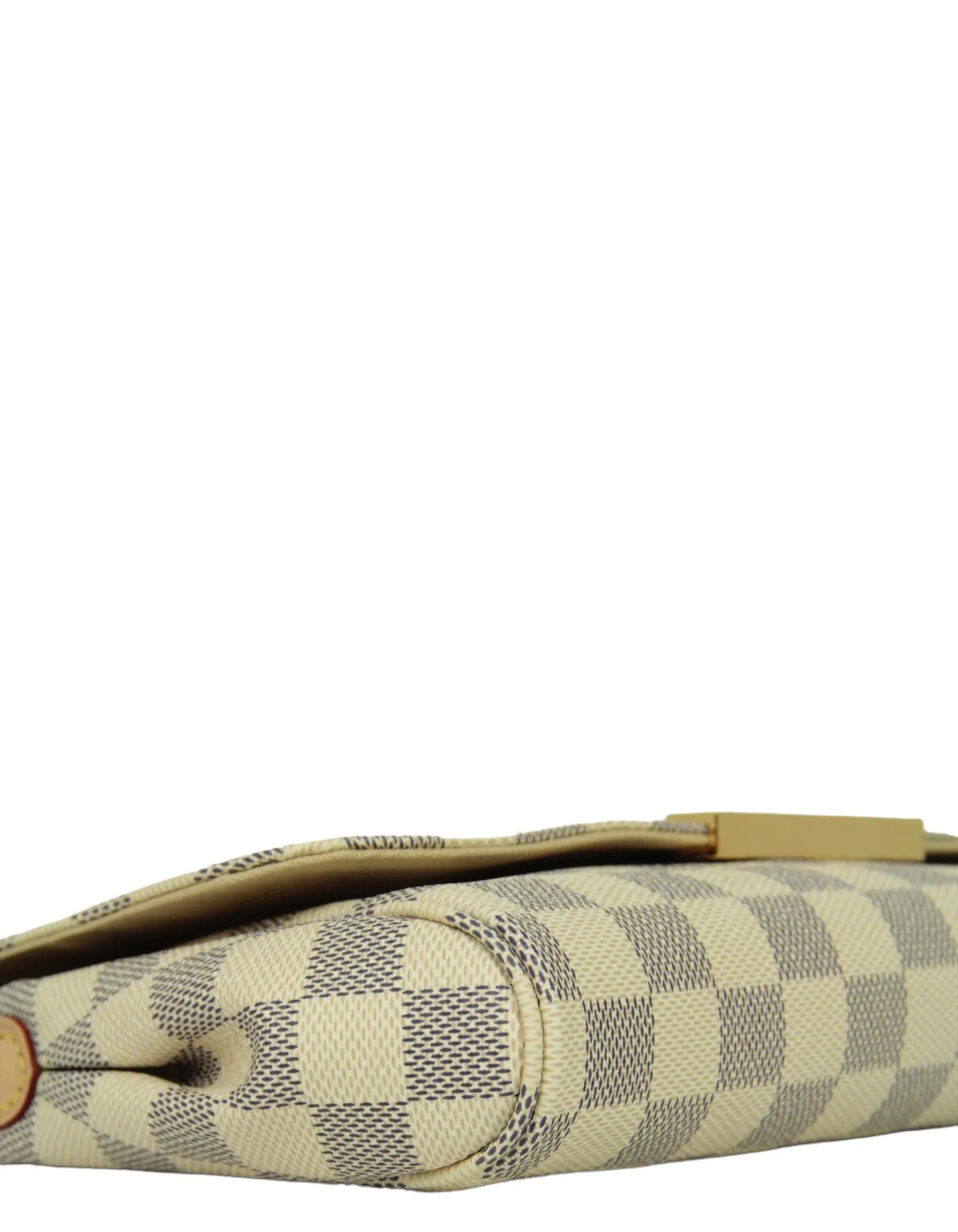 Louis Vuitton Damier Azur Favorite MM Crossbody