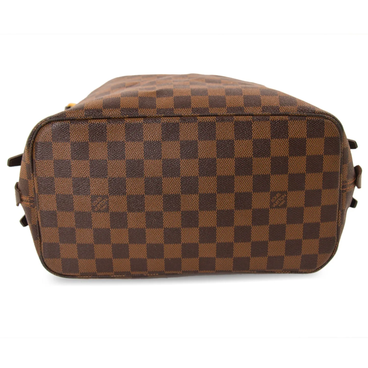 Louis Vuitton Damier Ebene Cabas Rivington