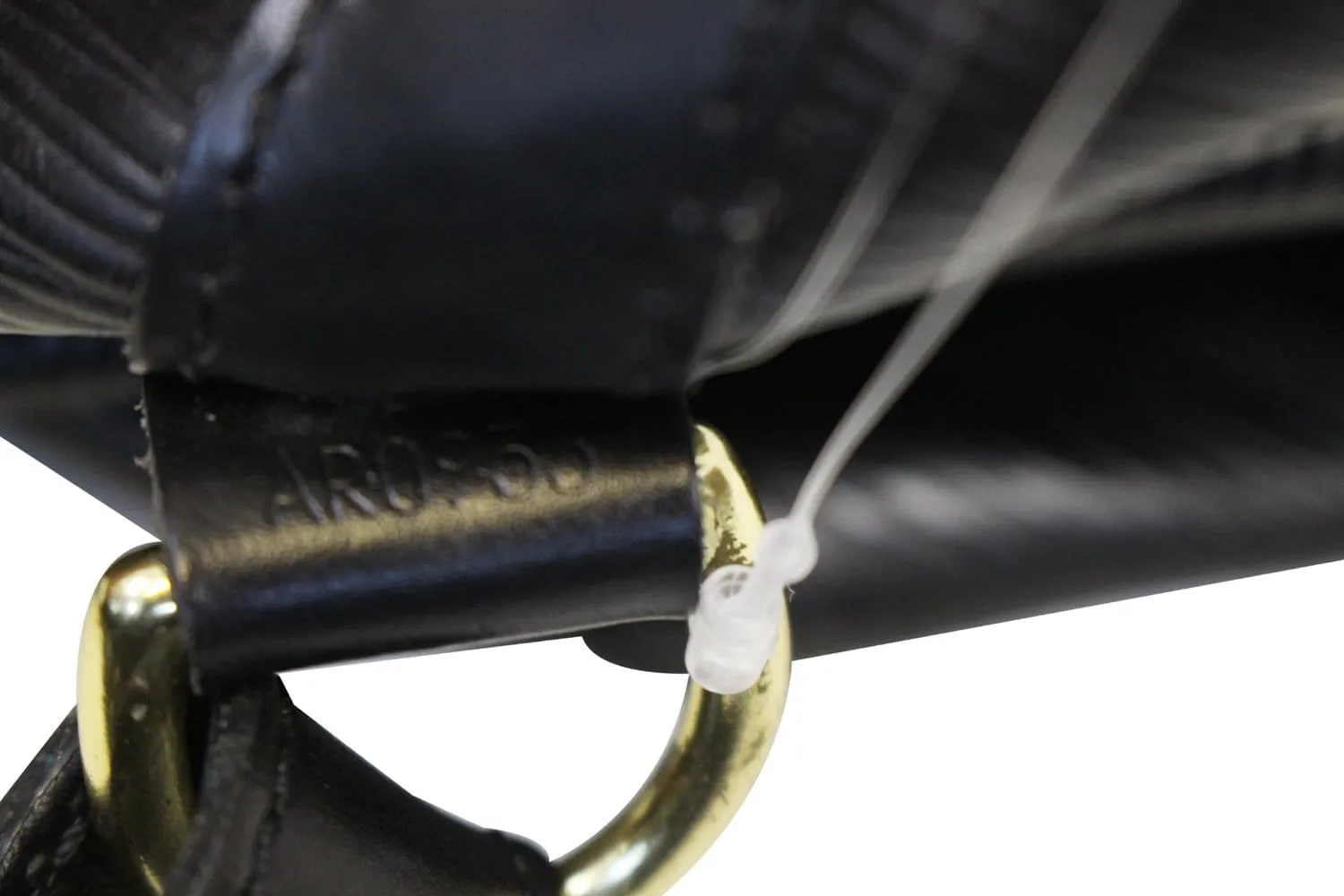 LOUIS VUITTON Epi Leather Petit Noe Black Shoulder Bag - Sale