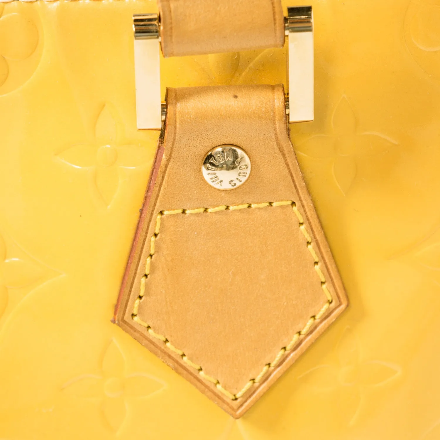 Louis Vuitton Houston Tote Bag