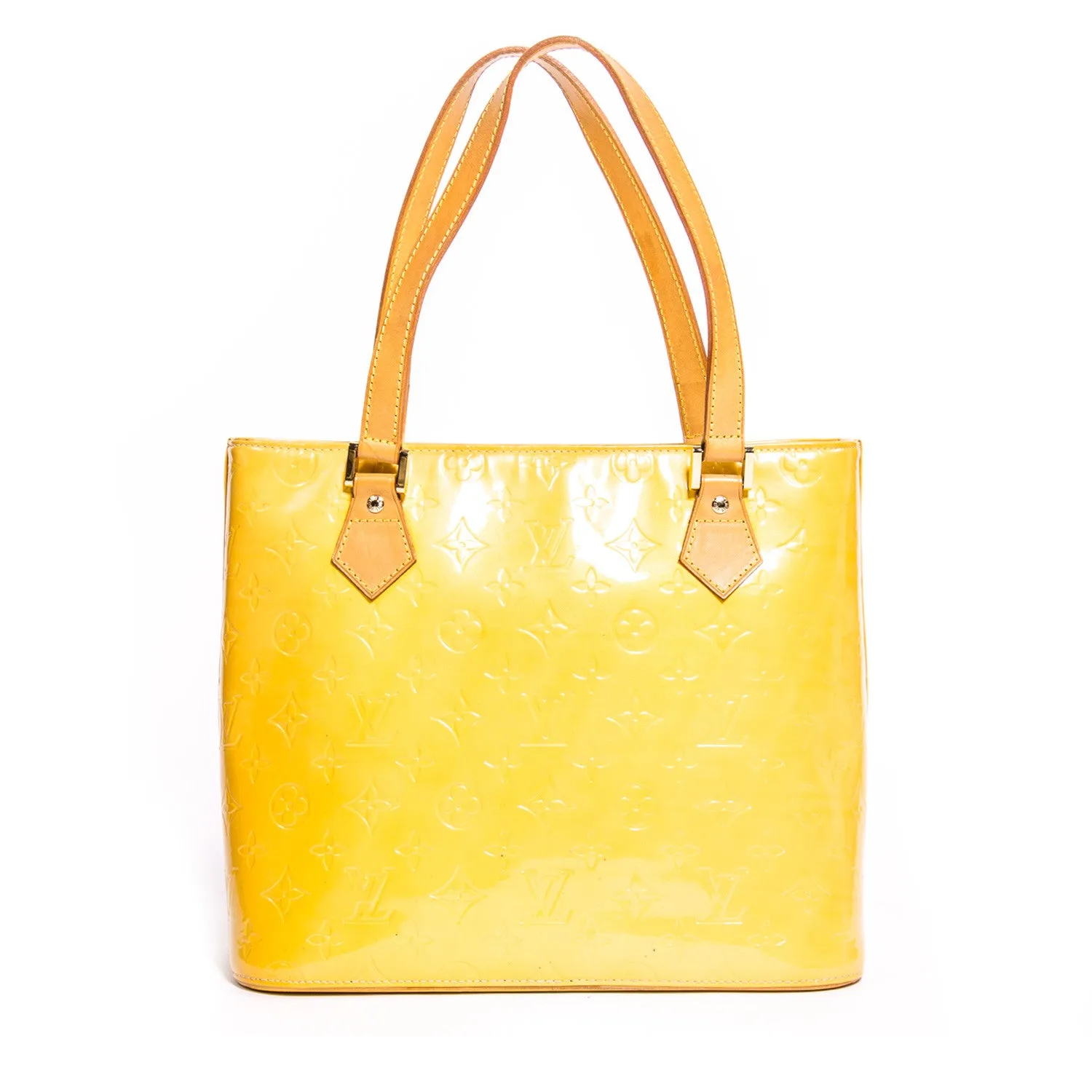 Louis Vuitton Houston Tote Bag